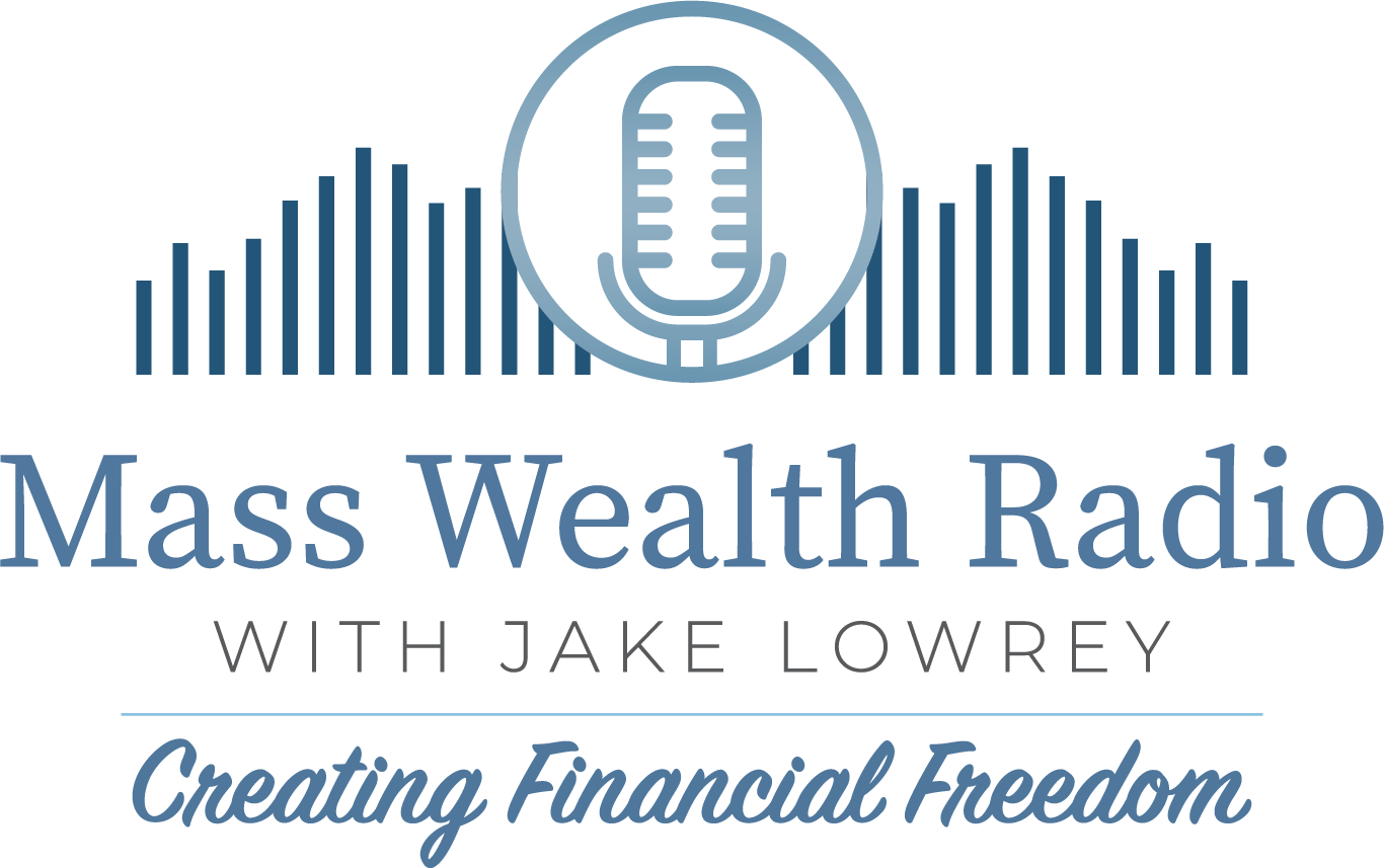 Mass Wealth Radio logo