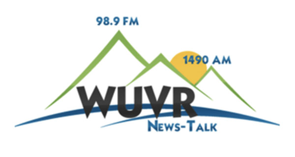 WUVR logo